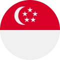 Singapore flag
