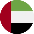 UAE flag