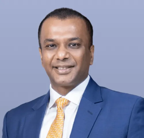 Sanket Sinha
