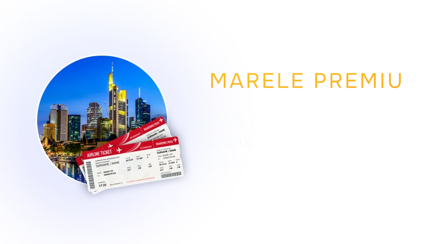 marele premiu