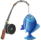 Phishing emoji