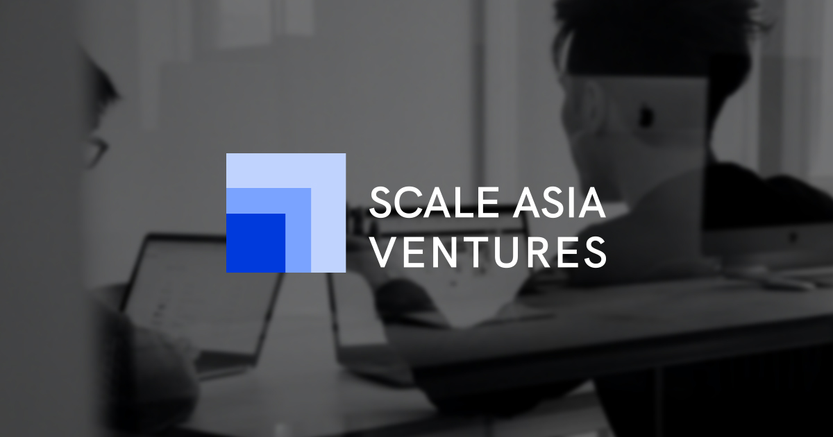 SAV (Scale Asia Ventures) photo