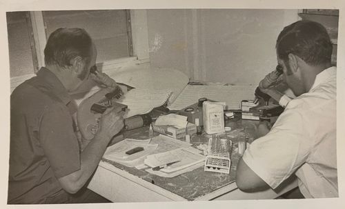 Dr David Becroft: Children’s Health Advocate