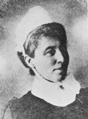 Nurse Frances Keith Payne, 1894. Wellington Hospital Archives, as gathered by Ron Easthope, honorary archivist and retired cardiologist. Further image details unknown; reproduced with permission from Health New Zealand | Te Whatu Ora.