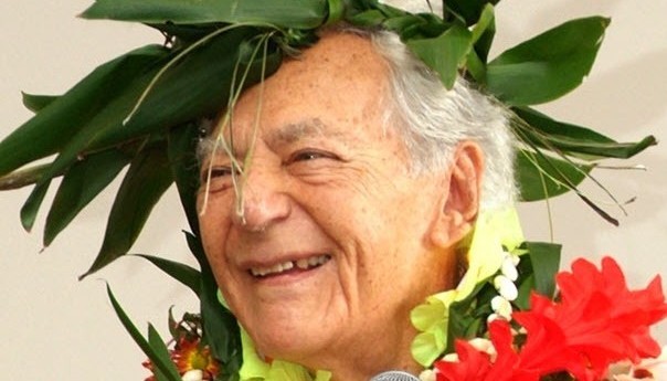Sir Tom Davis