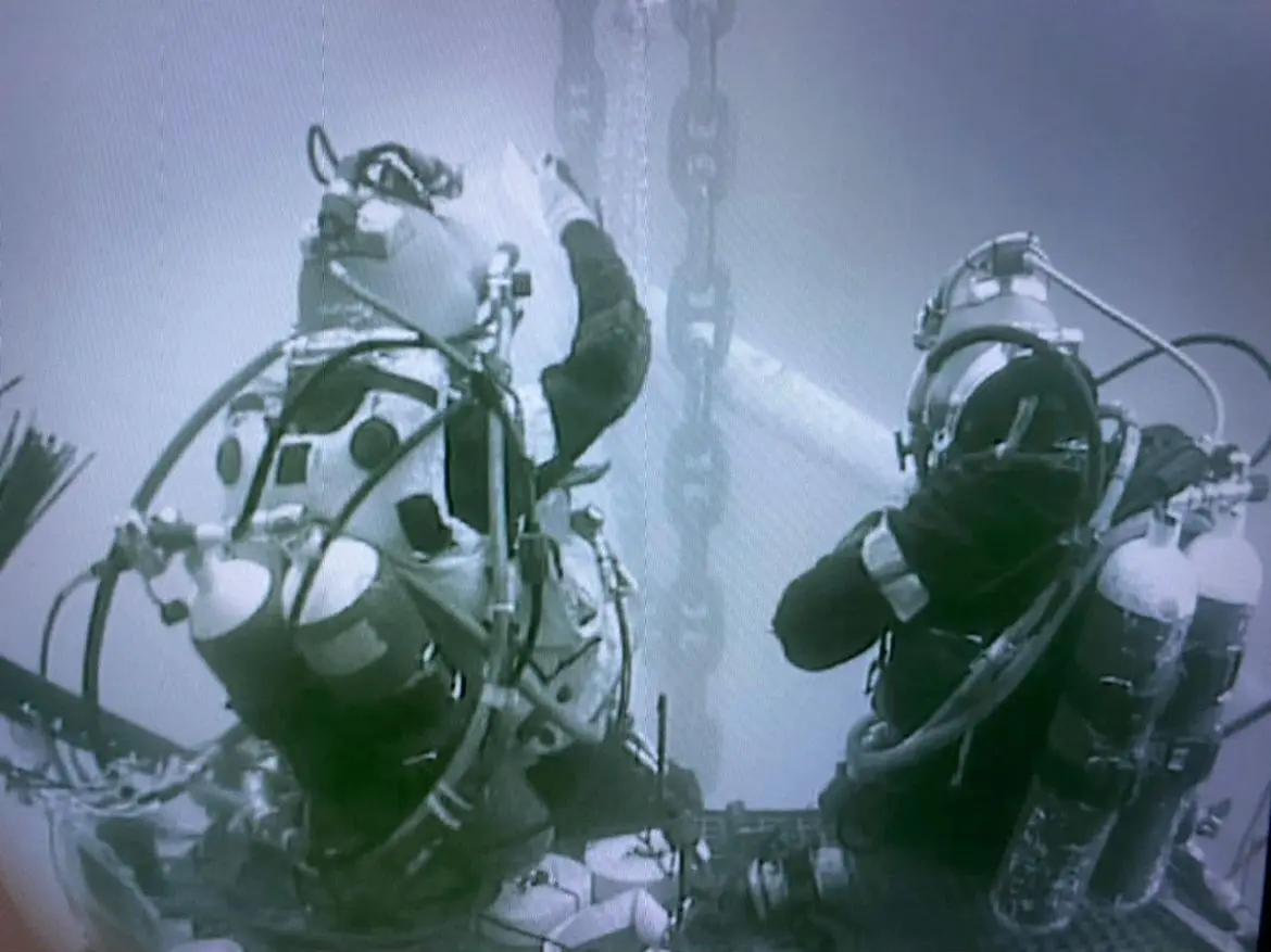 Divers