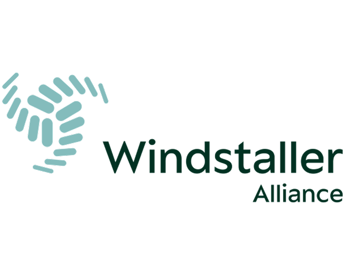 Windstaller Alliance logo