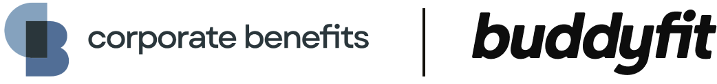 corporate benefits | buddyfit