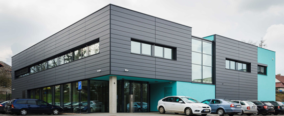 Research and Training center