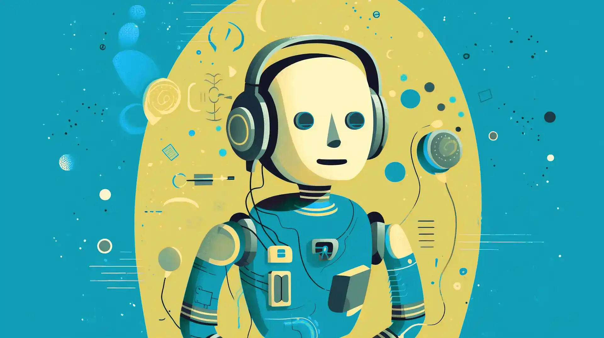 How to improve customer experience with AI in 2025