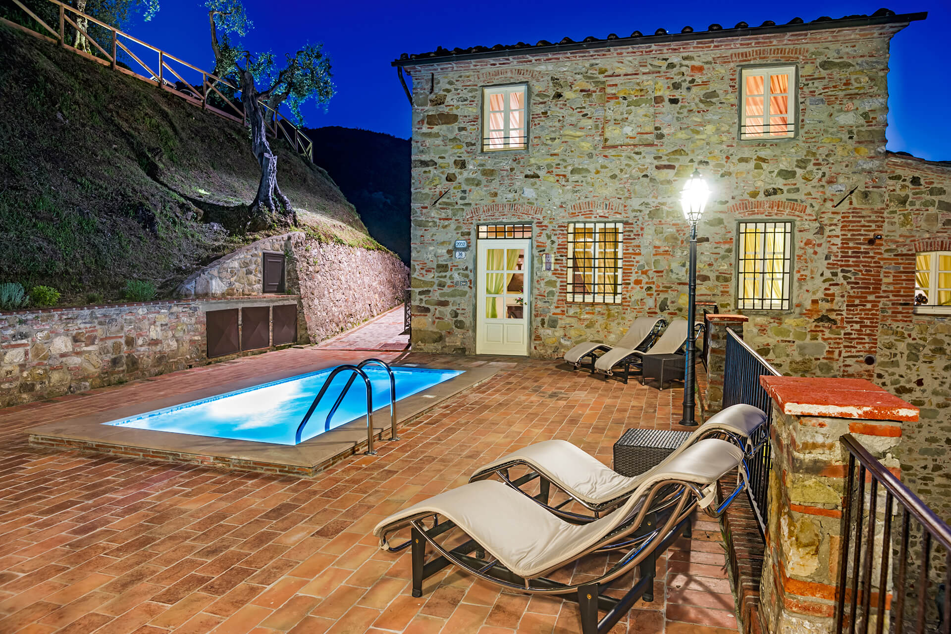Castello di Mammoli Hotel 3 stelle, Lucca (LU)