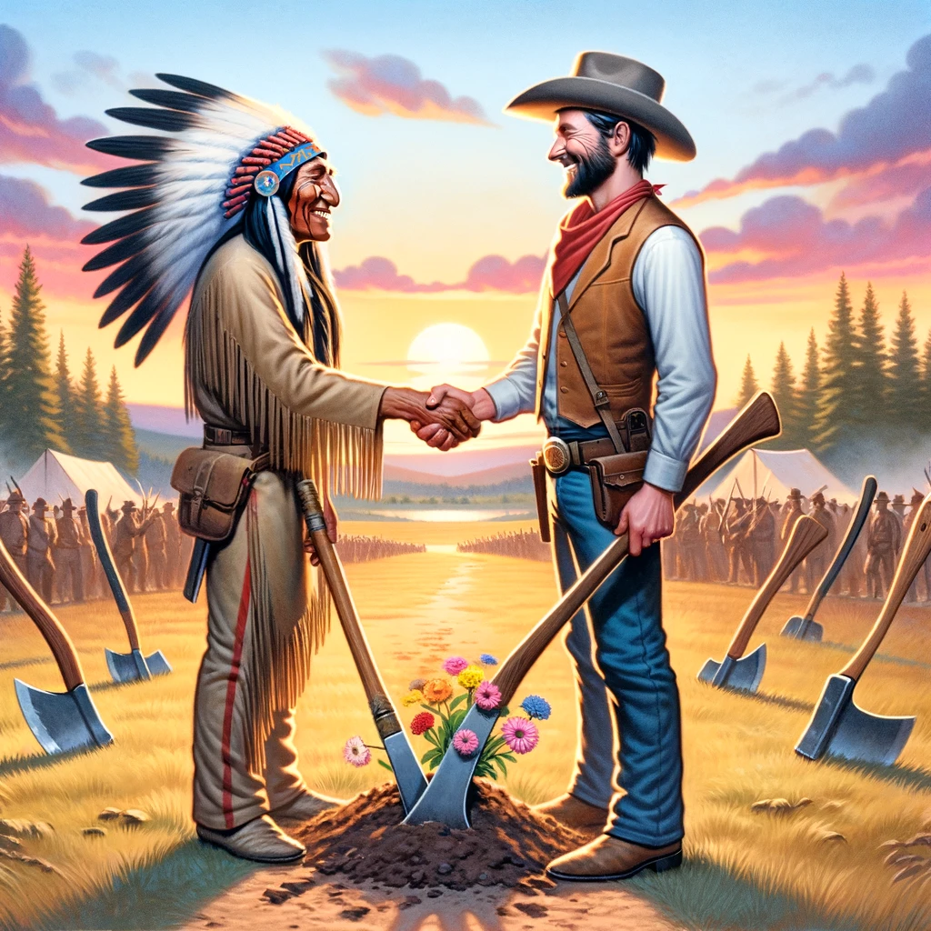 English Idioms for Relationships