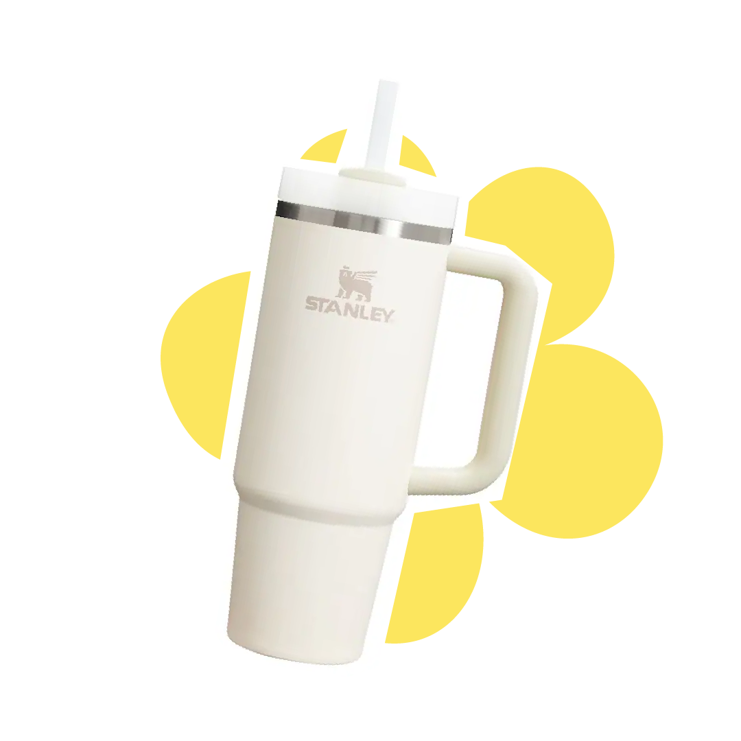 An image of a stanley cup