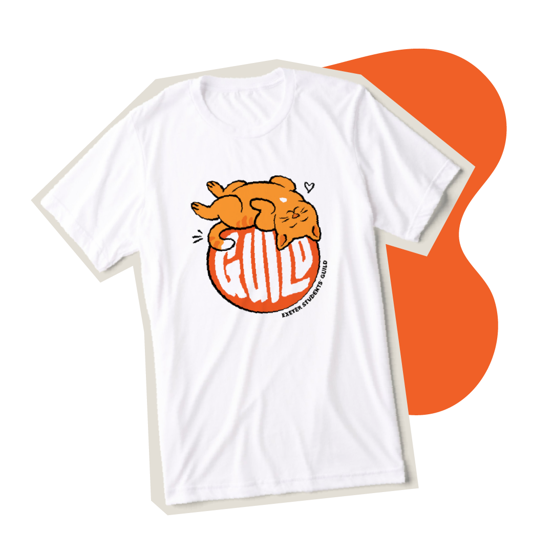 An image of a Napoleon printed t-shirt