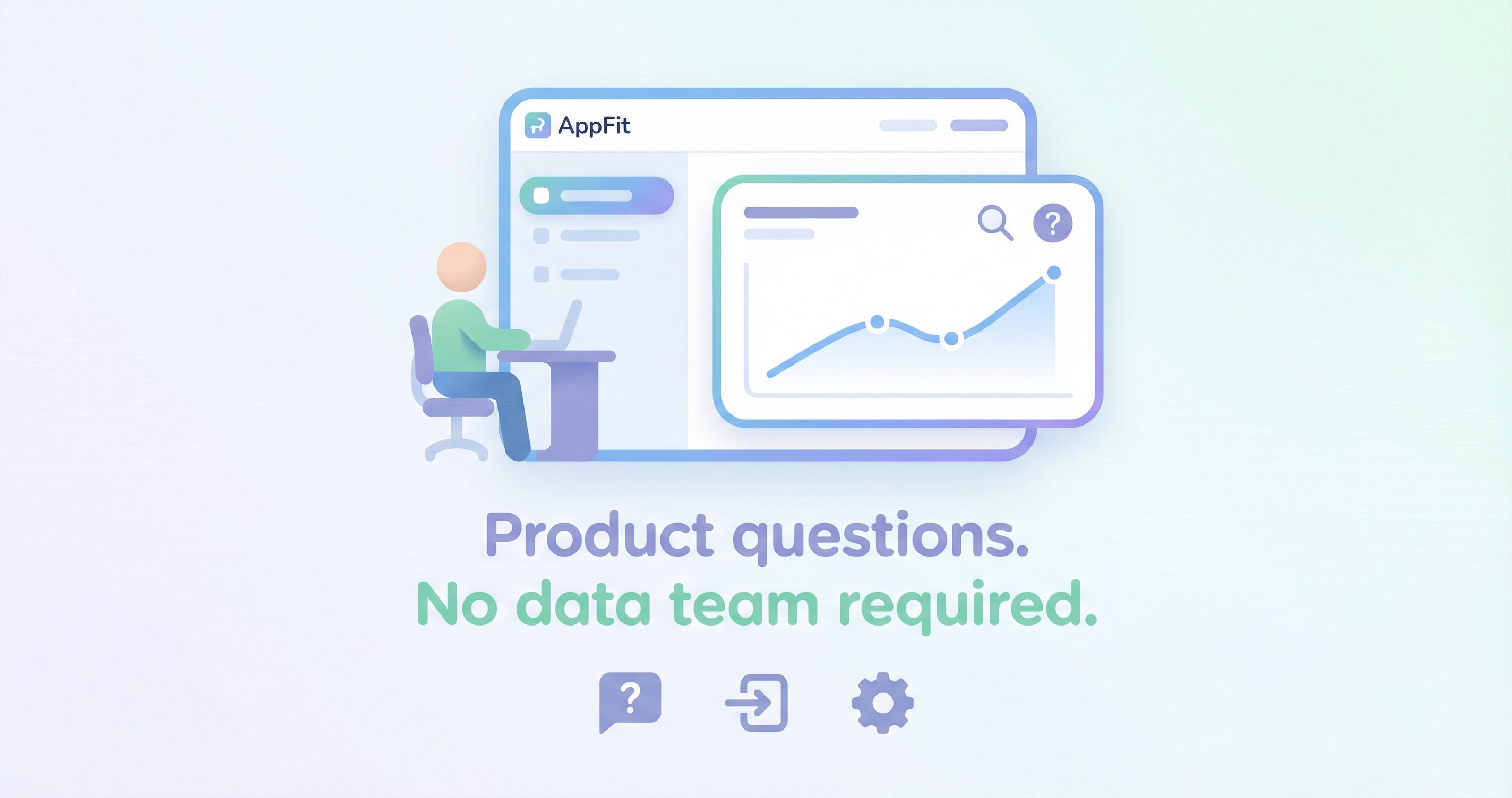 Analytics Without a Data Team
