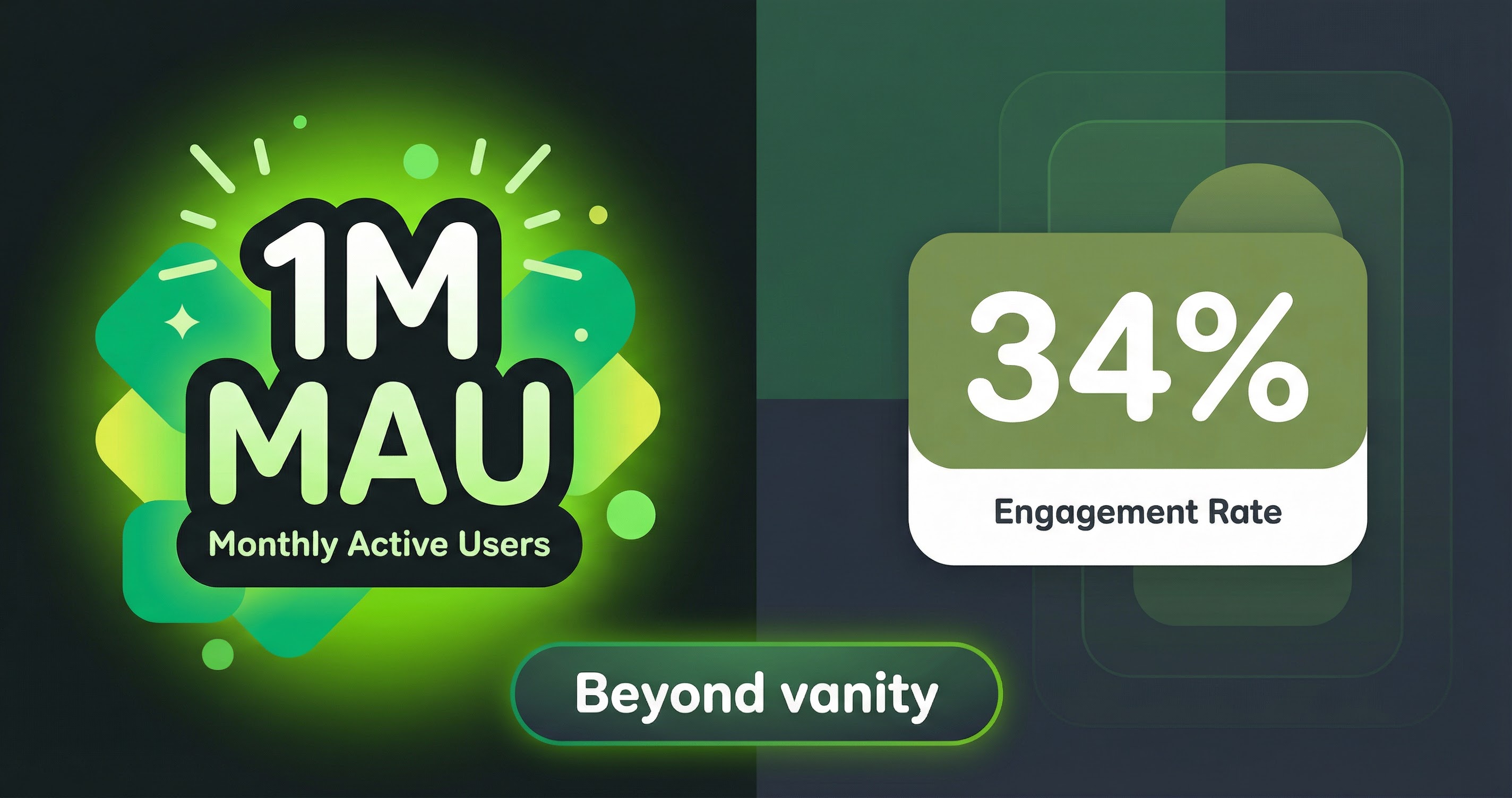 Vanity Metrics vs. the Numbers That Actually Move the Needle