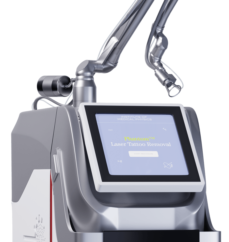 Laser Hair Removal for Diversified Skin Types