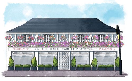 Institute of Medical Physics: Chemistry
