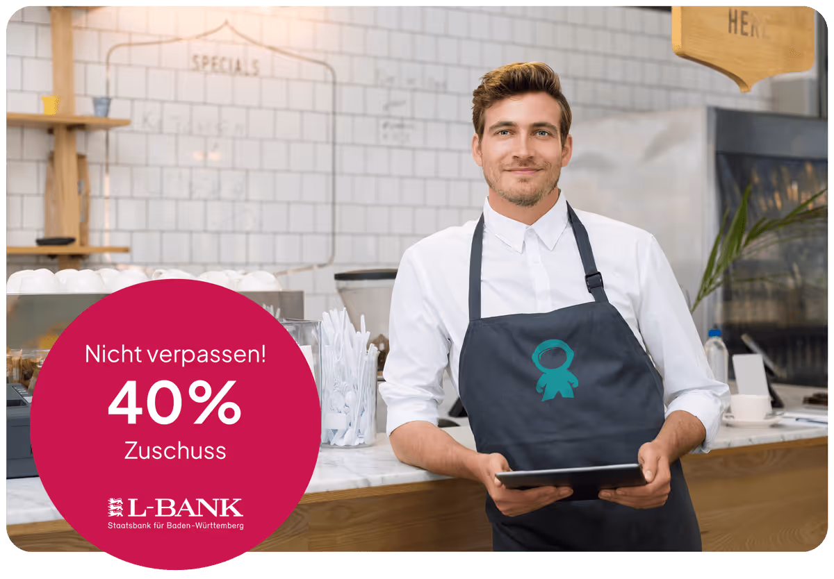 Gastronaut Preise 40 Prozent