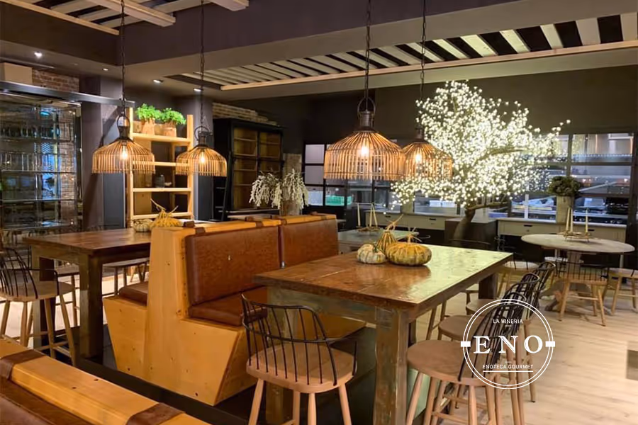 ENO Mannheim | Gastronaut Kunden 