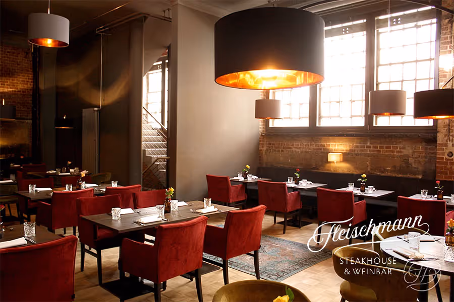 Fleischmann Esslingen | Gastronaut Kunden 