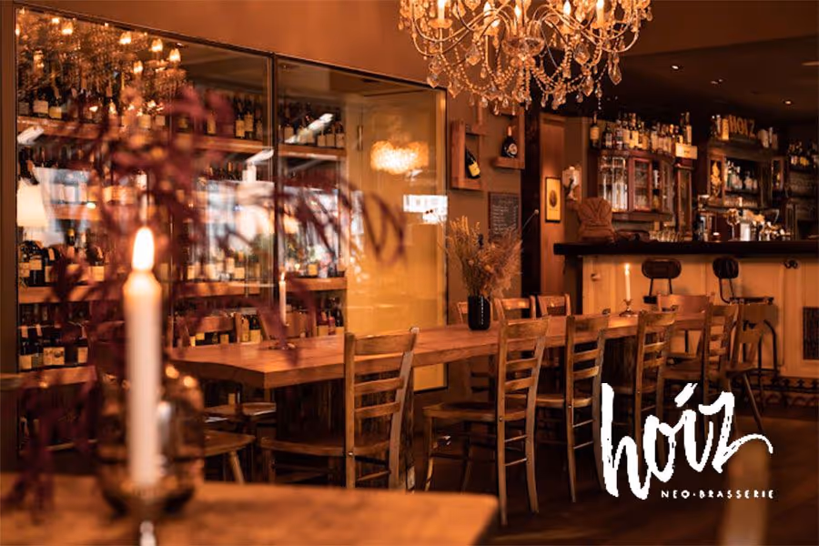 Hoiz München | Gastronaut Kunden 