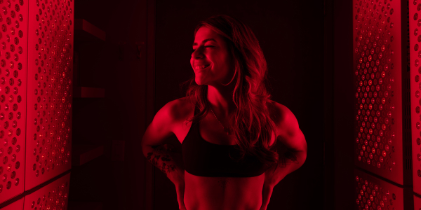 Red Light Therapy at Restore Hyper Wellness
