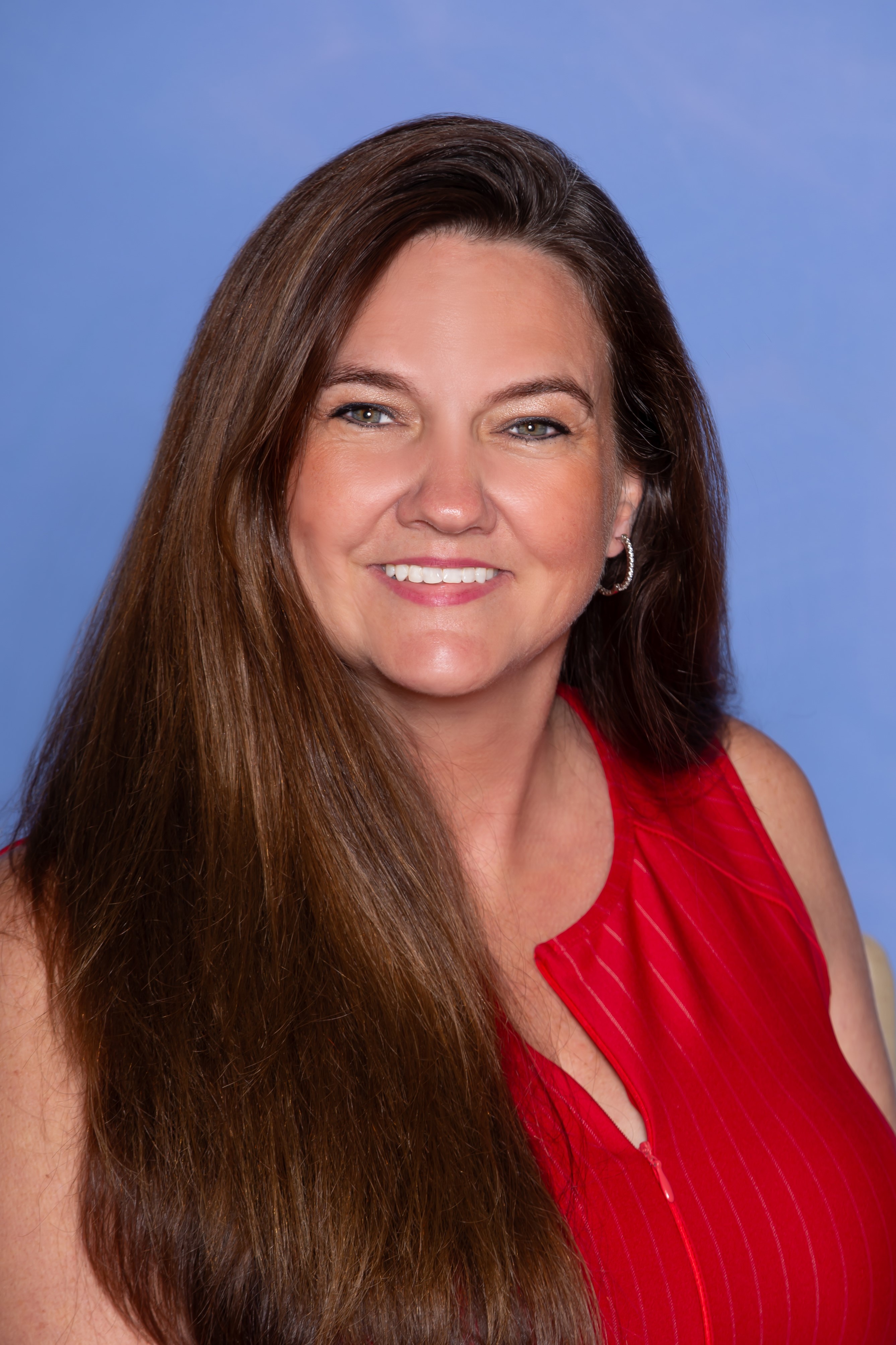 Brandie Disbrow