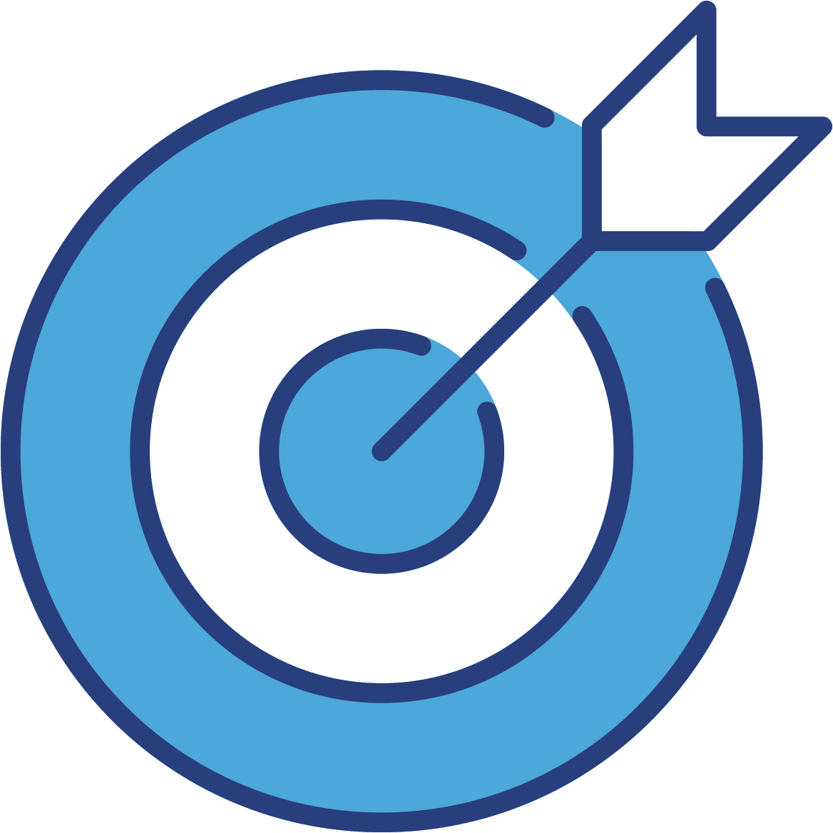 Bullseye icon