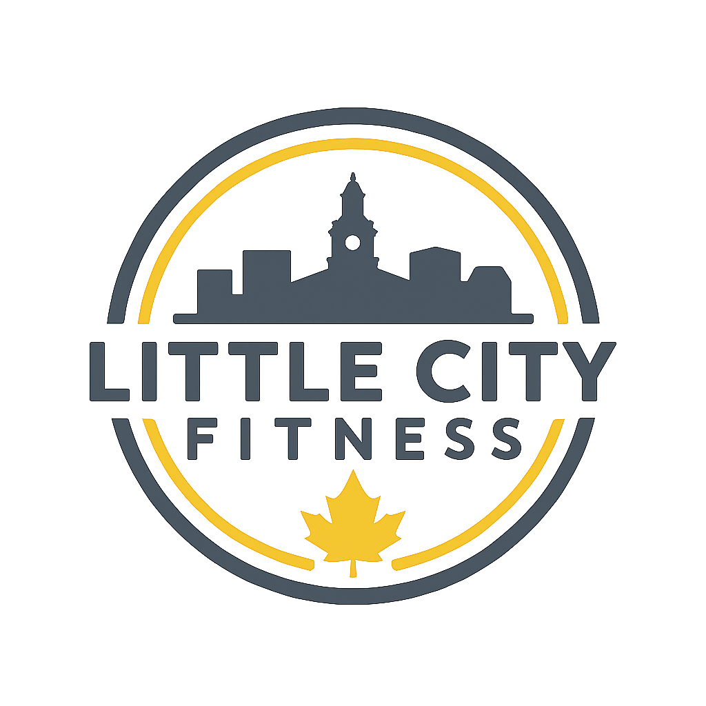 Litte City Fitness