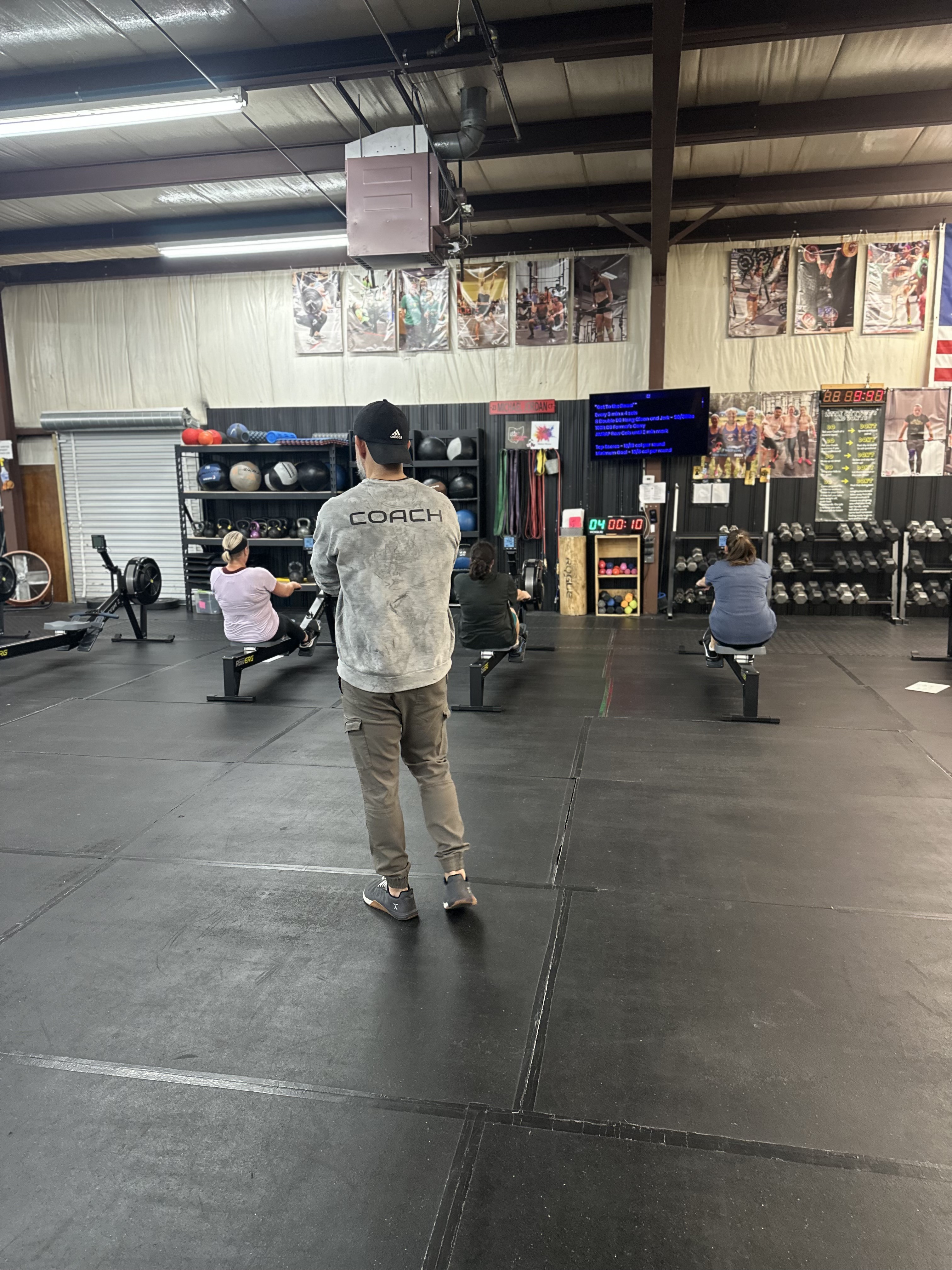 Why Coaching Matters: The Hidden Benefits of Personalized Training