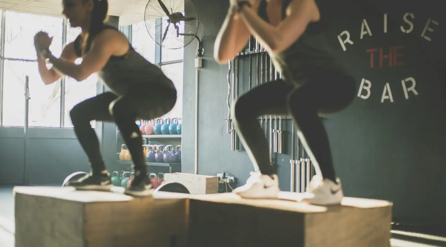 Youth Strength Training