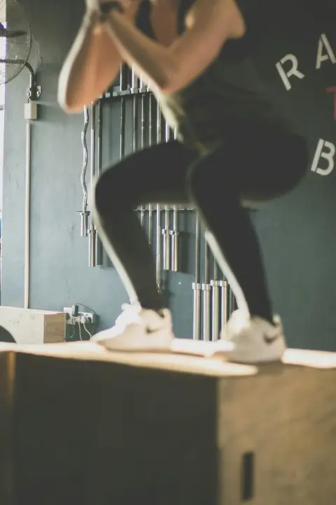 Youth Strength Training