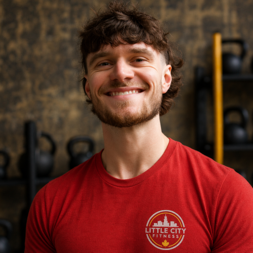 Chaz Smith