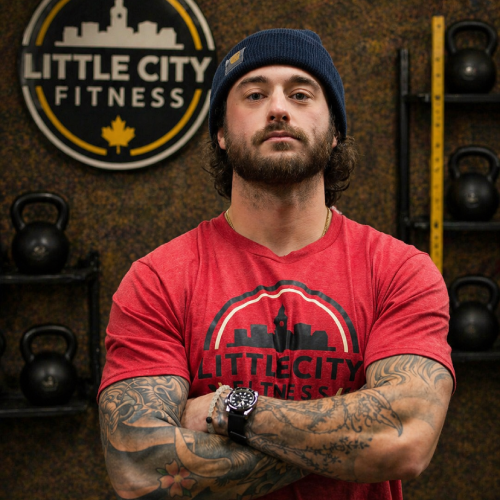 Derek Robinson