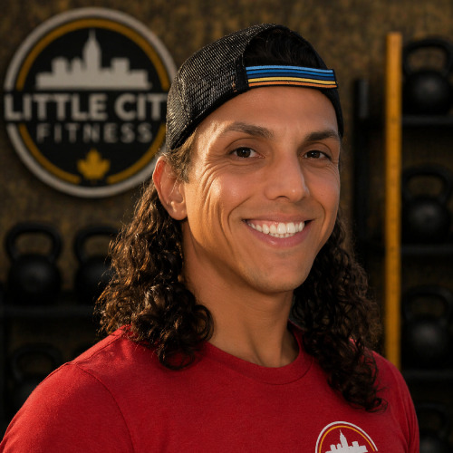 Jeremy Perez