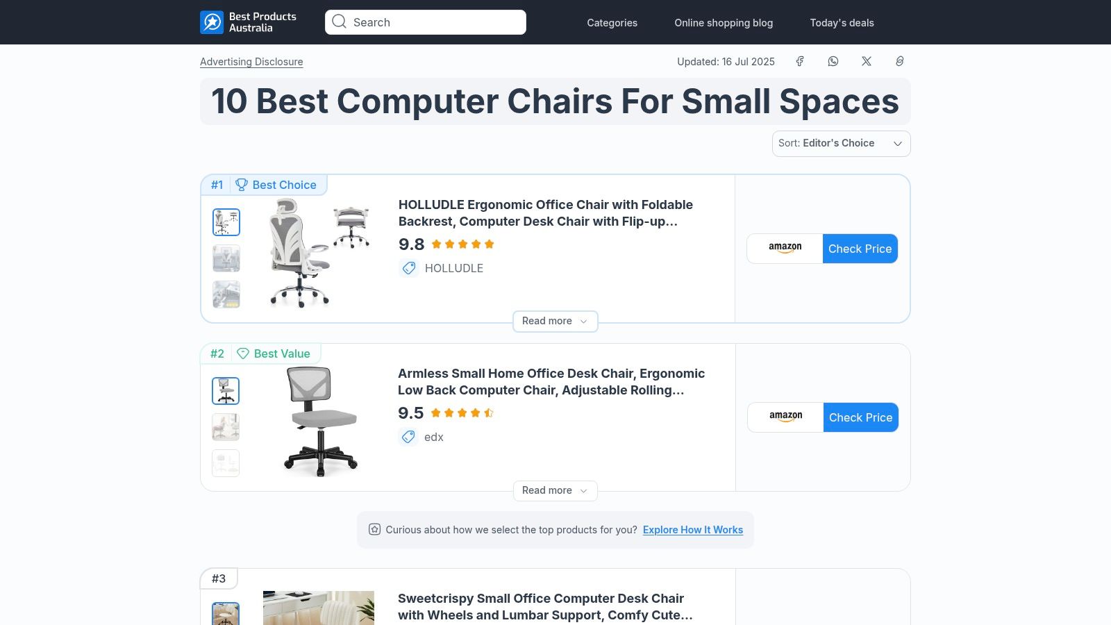 BestProductsAustralia.com