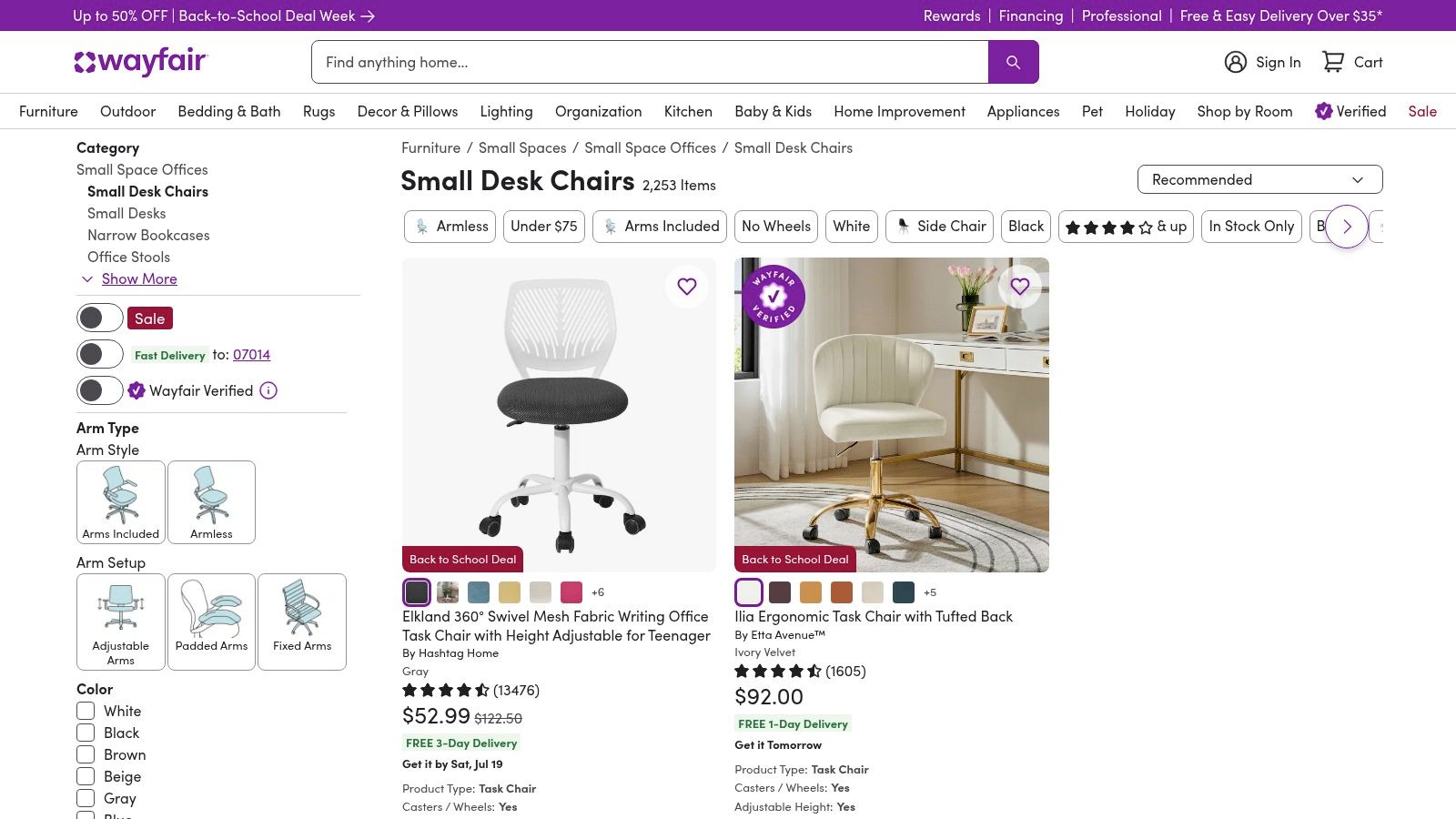 Wayfair Australia