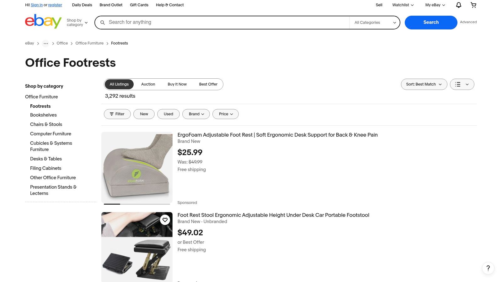 eBay Australia