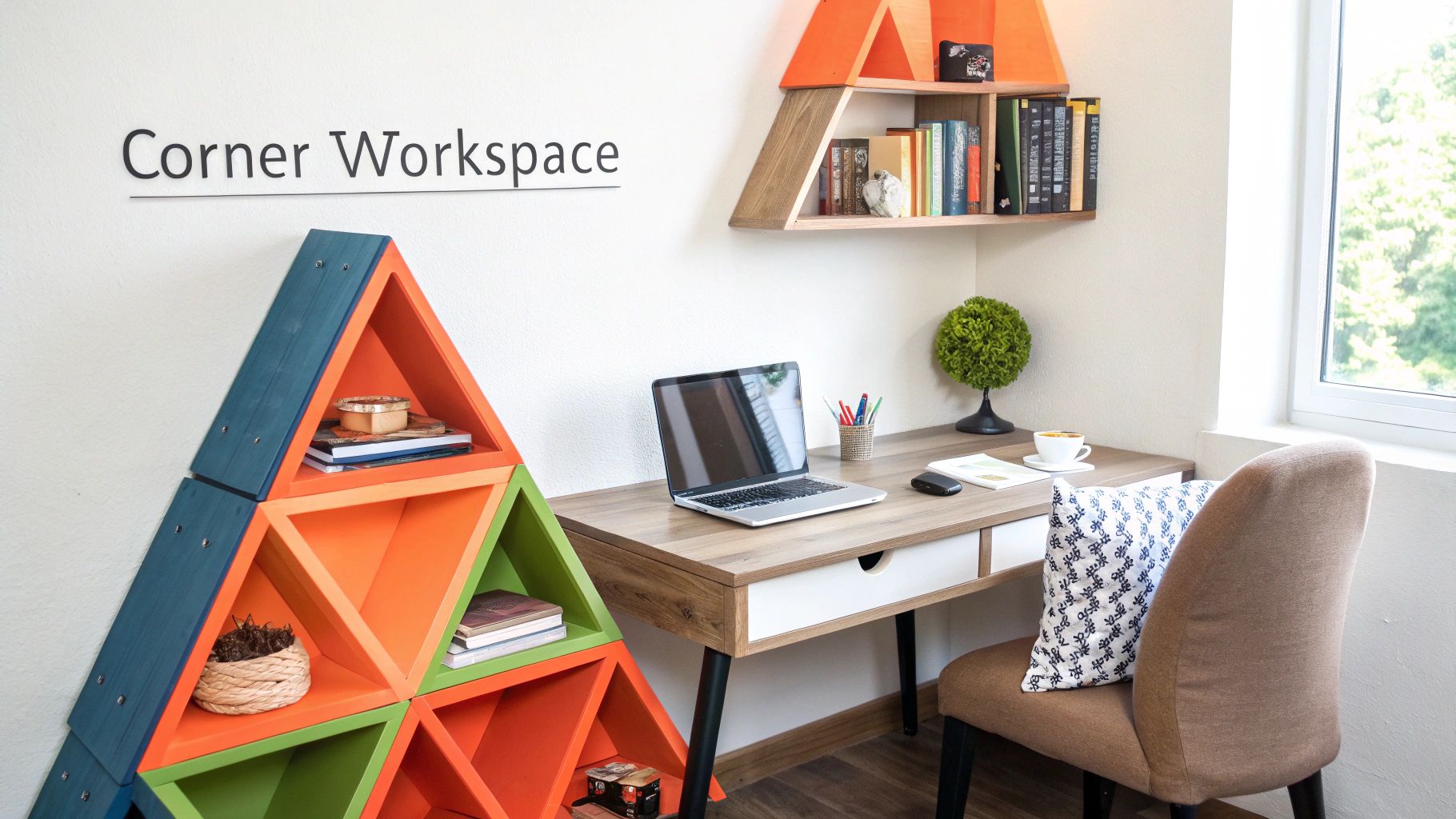 Corner Utilization Strategies