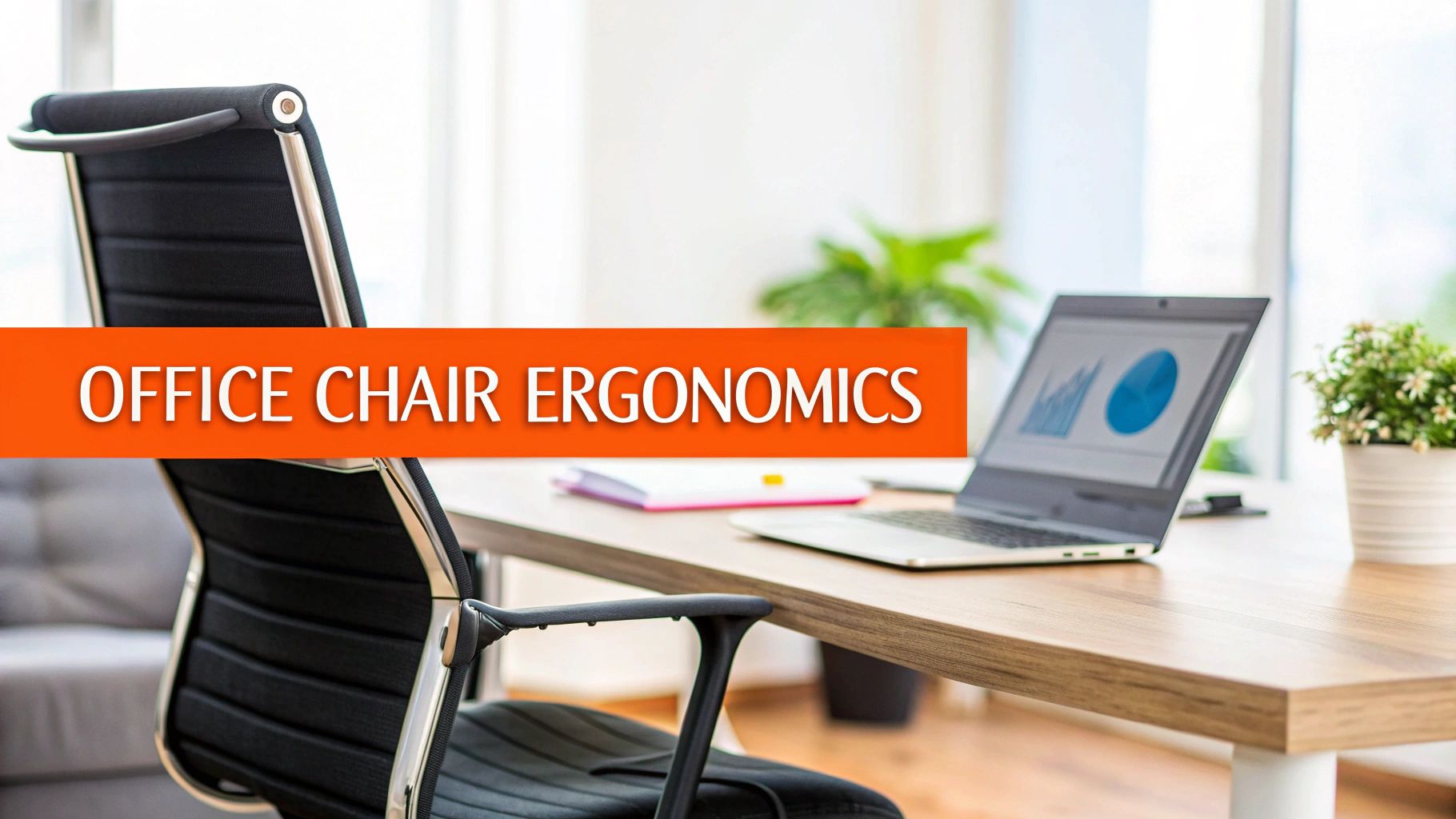 A Practical Guide to Office Chair Ergonomics