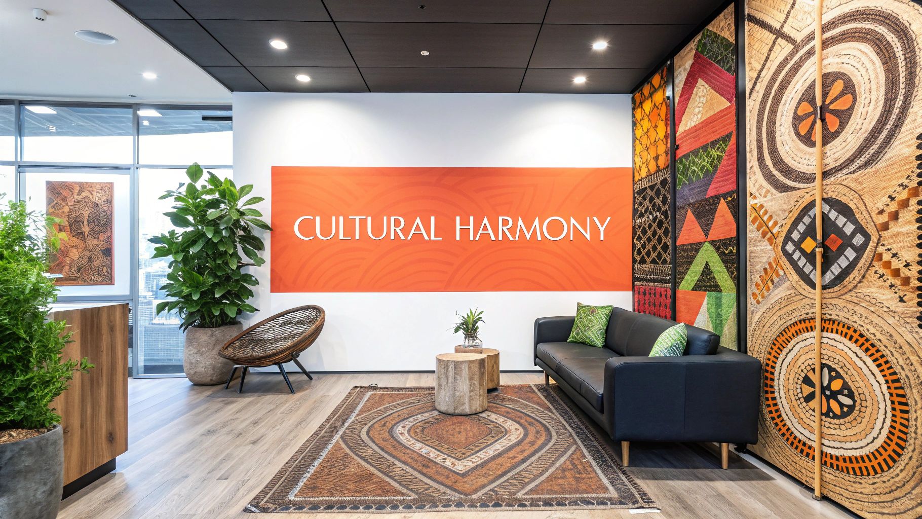 Indigenous-Inspired Design