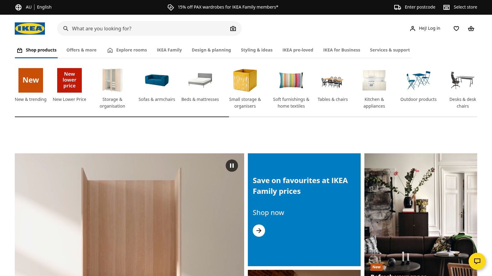 IKEA Australia