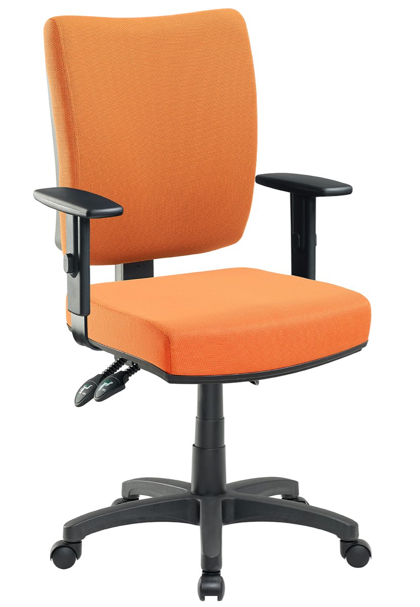 Flash II Deluxe (With Arms)