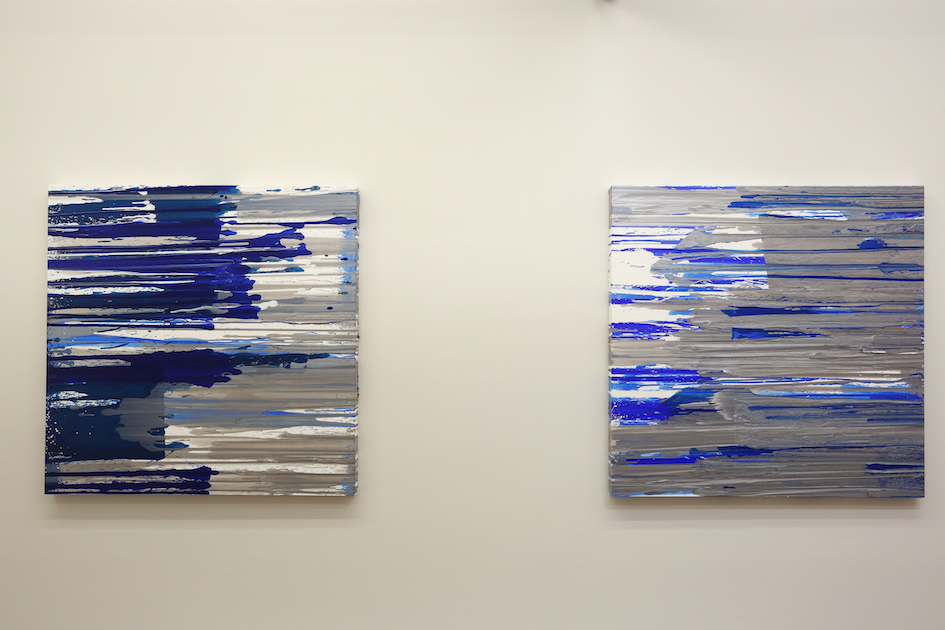 Gallery OUT of PLACE │ 中島 麦 │ nakajima mugi