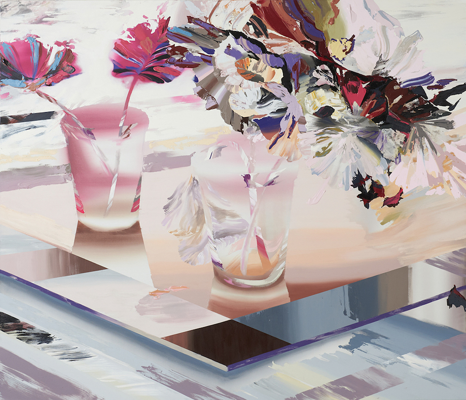 Gallery OUT of PLACE │ 江上里絵子 │ Rieko Egami