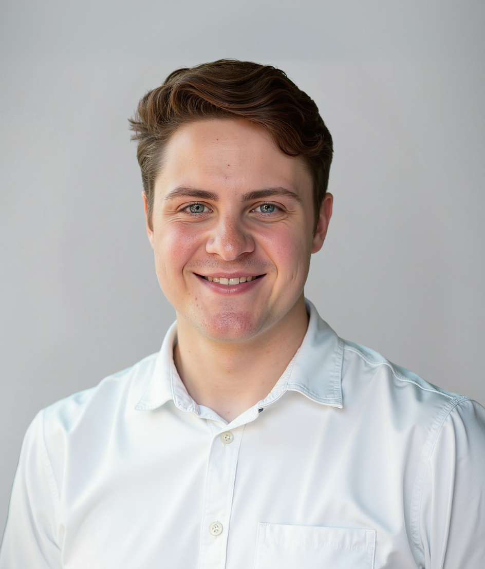 Caedon Allan
