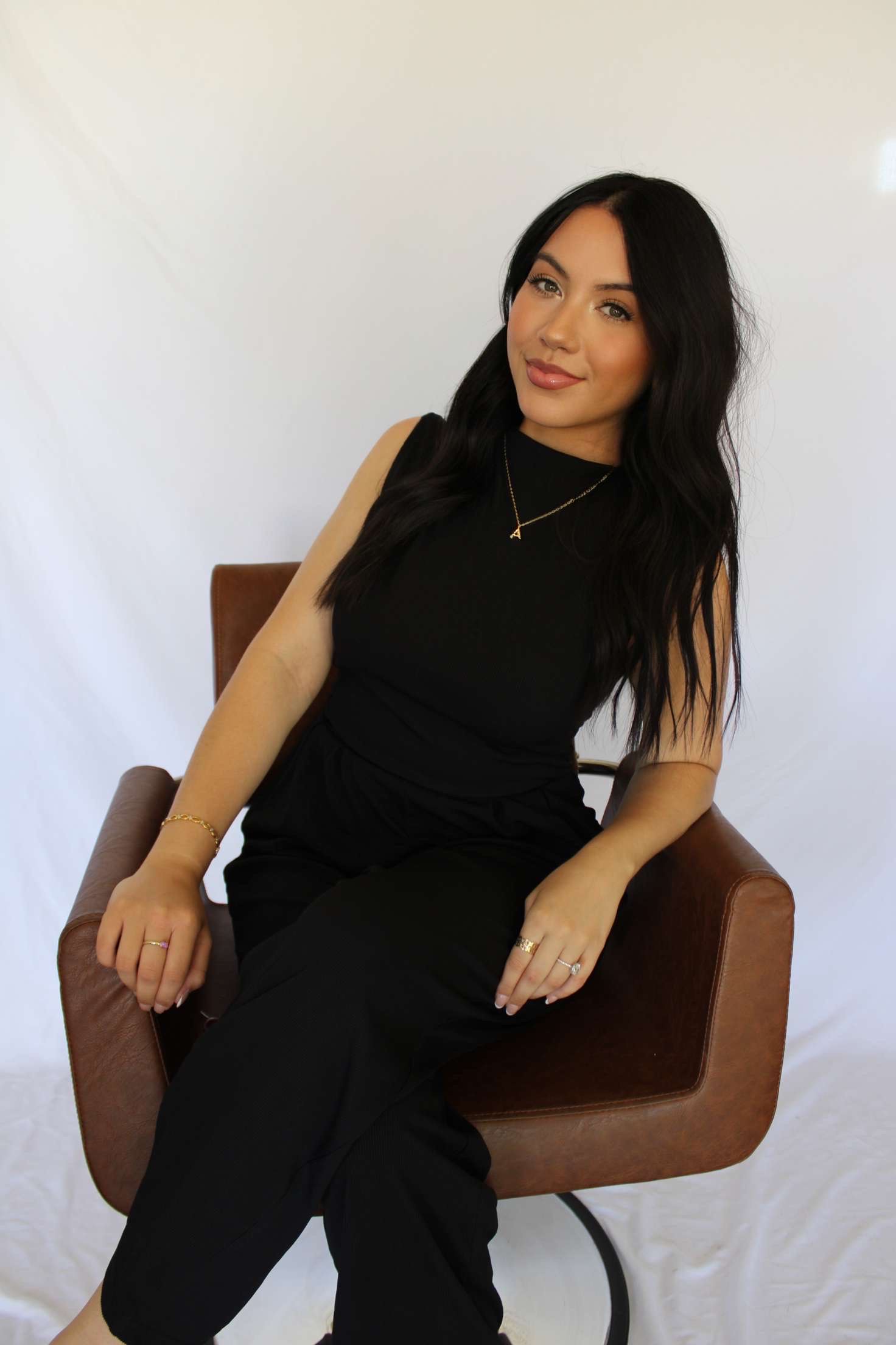 Chasleigh Perrillioux