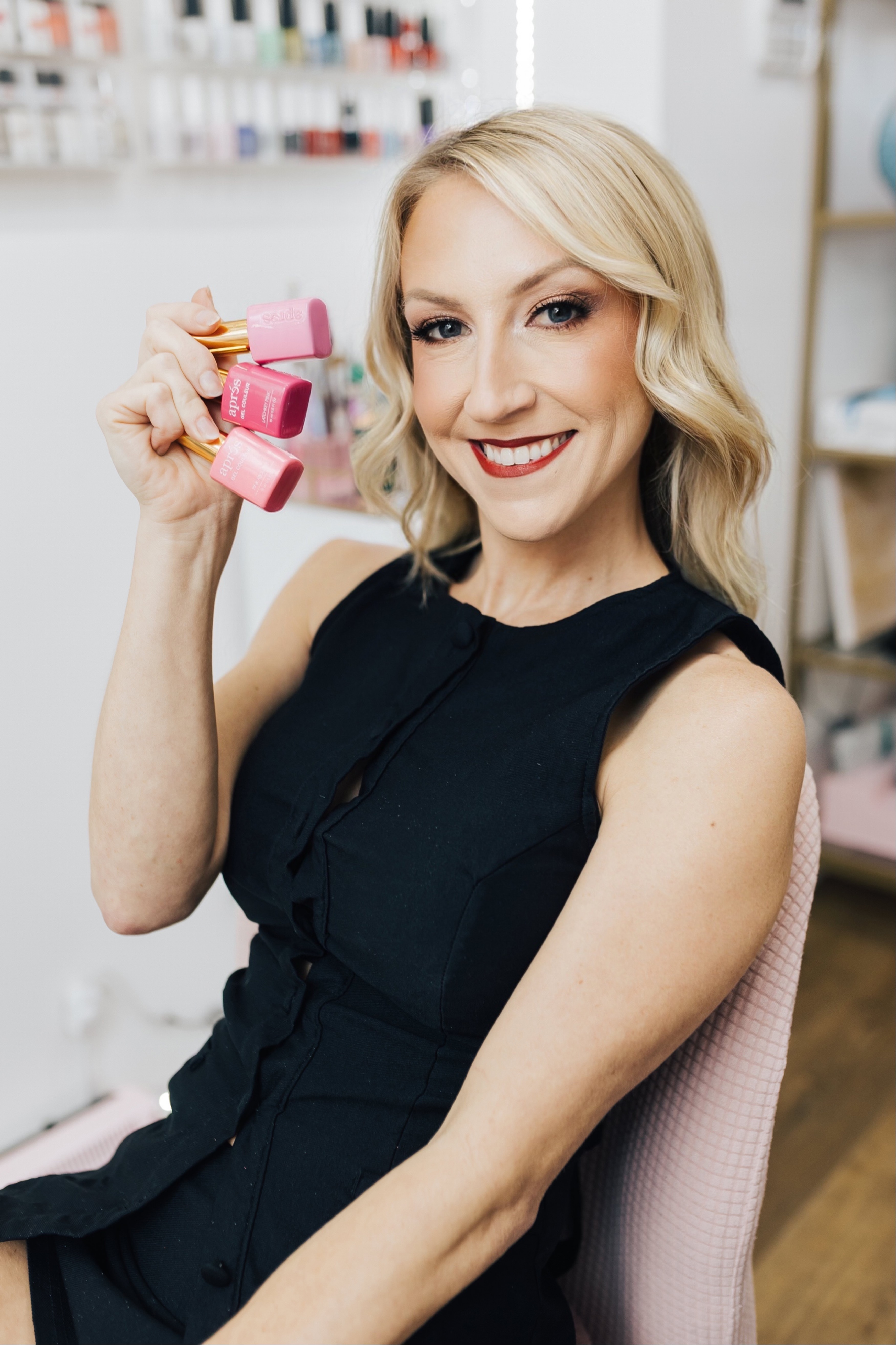 Kandis Caillet Nguyen