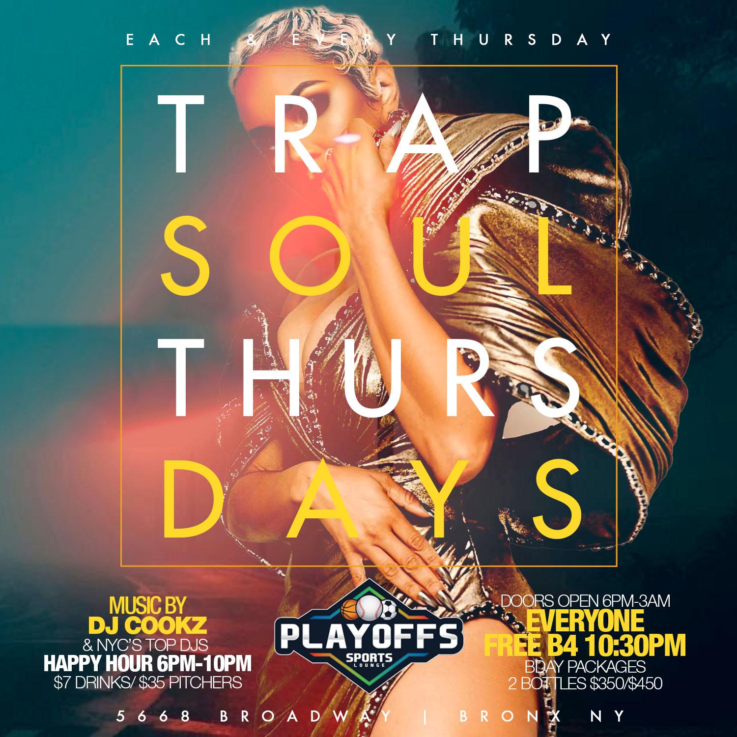 Thursday